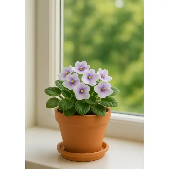 Podstawka Glinka PG10 9,5 cm terakota Prosperplast