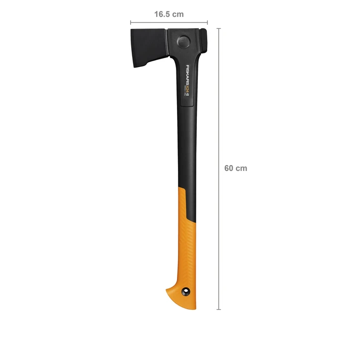 X-series Siekiera uniwersalna X24 FIS 1069104 FISKARS