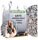 BIG BAG Grys Ardesia Viola 10-30 mm 1000kg TONA