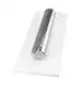 Biokominek wolnostojący Stainless biały połysk 002.04.009.00