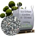 Biovita Kamień ICE URBAN GARDEN 8-16mm big bag