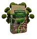 Biovita Kora sosnowa premium gruba frakcja 45l