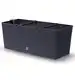 Doniczka balkonowa Rato Case DRTC600 30 L antracyt Prosperplast