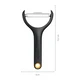 FF Peeler Y-Shaped 1079908 FISKARS