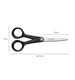FISKARS Małe uniwersalne nożyczki 17 cm Functional Form ReNew