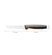 FISKARS Nóż do pomidorów 12 cm FIS 1057543
