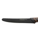 FISKARS Nóż do pomidorów Edge 13 cm czarny FIS978304
