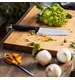 FISKARS Nóż typ Santoku 16 cm FIS 1051761