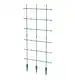 Podpora do roślin Floo Supports IFLS3 60x120 cm zielony leśny