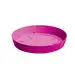 Podstawka Lofly Saucer fuksja 10,5 cm PPLF105