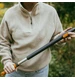 Trzonek teleskopowy OneClick L FIS 1080672 FISKARS