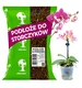 eGarden Podłoże Ziemia do Storczyków Orchidei 8L