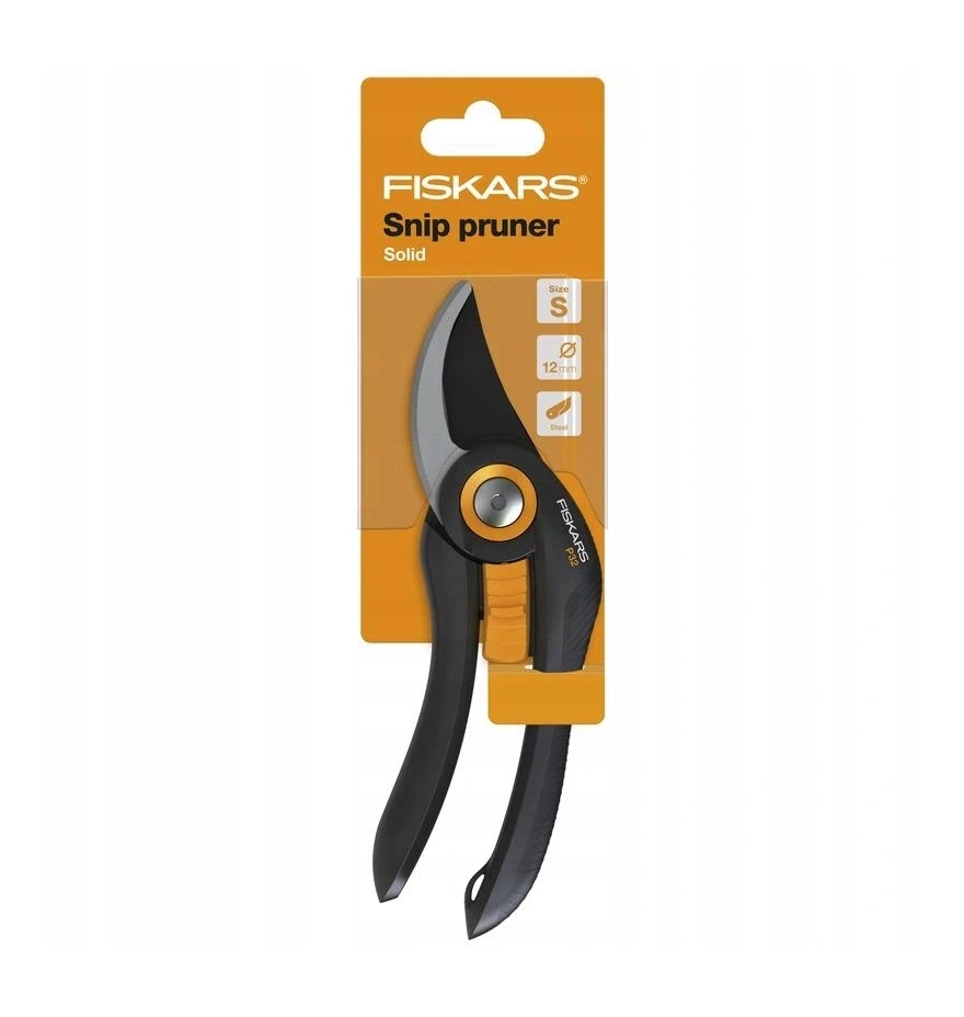 Sekator nożycowy Fiskars Solid&amp;#x2122; P121