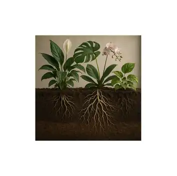BHUMI naturalny biostymulator Mocne Korzenie 25g