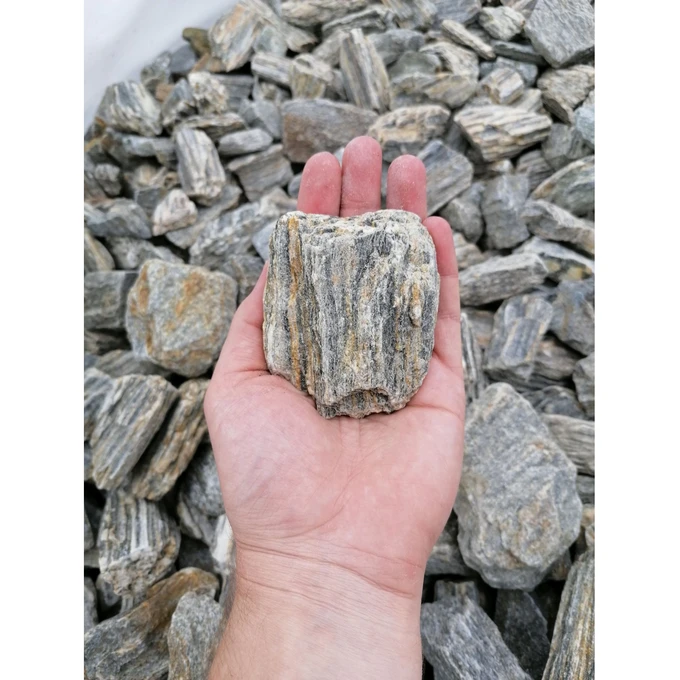 BIG BAG Kora kamienna GNEJS 32-63mm 500kg PÓŁ TONY