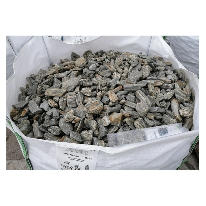 BIG BAG Kora kamienna GNEJS 32-63mm 500kg PÓŁ TONY
