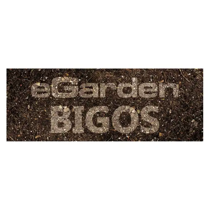 Podłoże BIGOS Lekka Ziemia Uniwersalna 10l eGarden