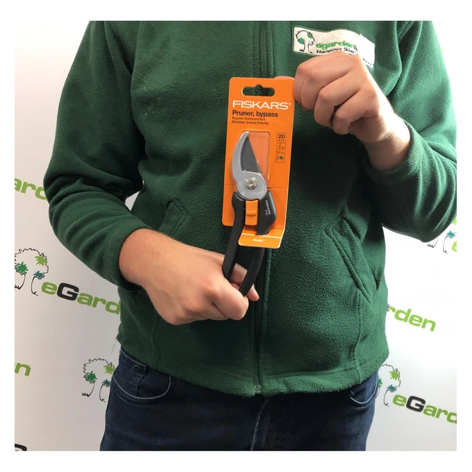 Sekator nożycowy Fiskars Solid™ P121 