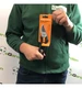 Sekator nożycowy Fiskars Solid™ P121 