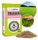 Trawa Samonawożąca z mikrokoniczyną 1kg  40m2 eGarden
