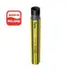 VARTCO Wąż ogrodowy LIGHT plus 25 bar 3-warstwowy 3/4" 50 m