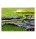 VARTCO Wąż ogrodowy LIGHT plus 25 bar 3-warstwowy 3/4" 50 m