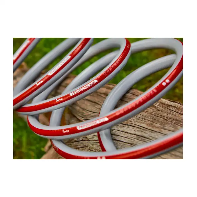 VARTCO Wąż ogrodowy PROFESSIONAL plus 30 bar 6-warstwowy 3/4" 30 m