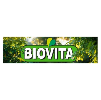 Ziemia BIGOS do roślin domowych zielonych BIOVITA 16l