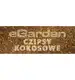 eGarden Czipsy kokosowe chipsy PODŁOŻE zrębki Coco 20l