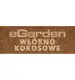 eGarden Włókno Kokosowe Coco Peat 30L – Naturalne i Wielozadaniowe