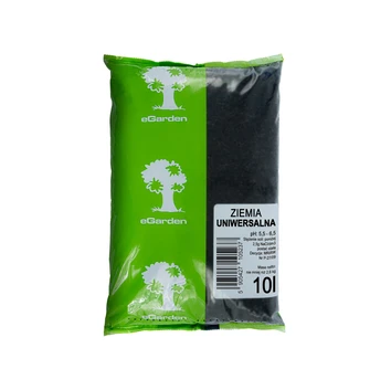 eGarden Ziemia uniwersalna 10l
