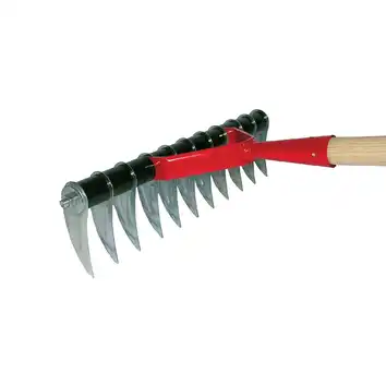 Aerator jednostronny oprawny KARD