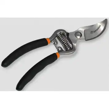 CARBON-STEEL BRADAS 8,5" KT-RG1008