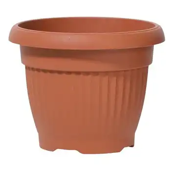 Doniczka TERRA NOVA 2L TERAKOTA Prosperplast