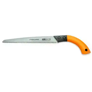 FISKARS Piła ze stałym ostrzem