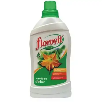 Florovit nawóz płynny do datur 1L 