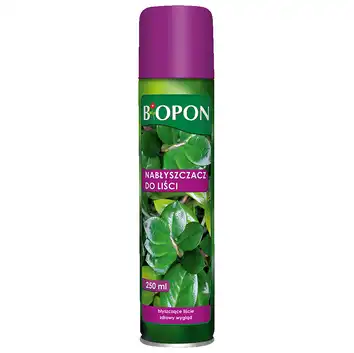 Nabłyszczacz do Liści 250ml BIOPON