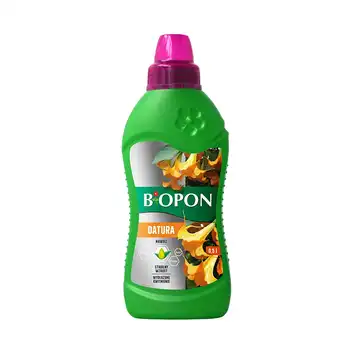 Nawóz Płynny do Datur 0,5L BIOPON