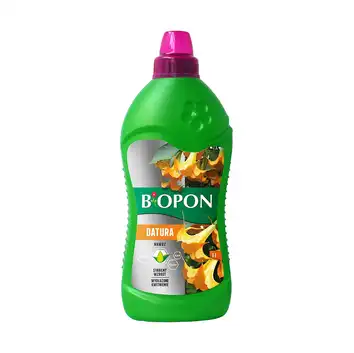 Nawóz Płynny do Datur 1L BIOPON