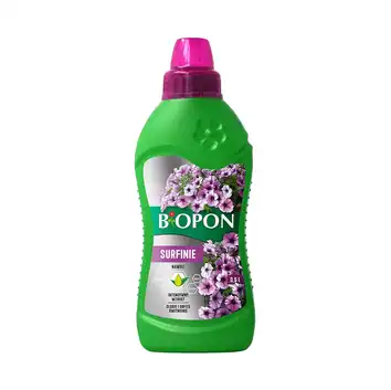 Nawóz Płynny do Surfinii 0,5L BIOPON