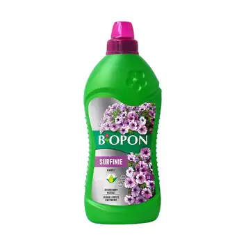 Nawóz Płynny do Surfinii 1L BIOPON