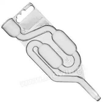Rurka fermentacyjna plastikowa BIOWIN