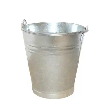 Wiadro ocynk fi 30 14L 