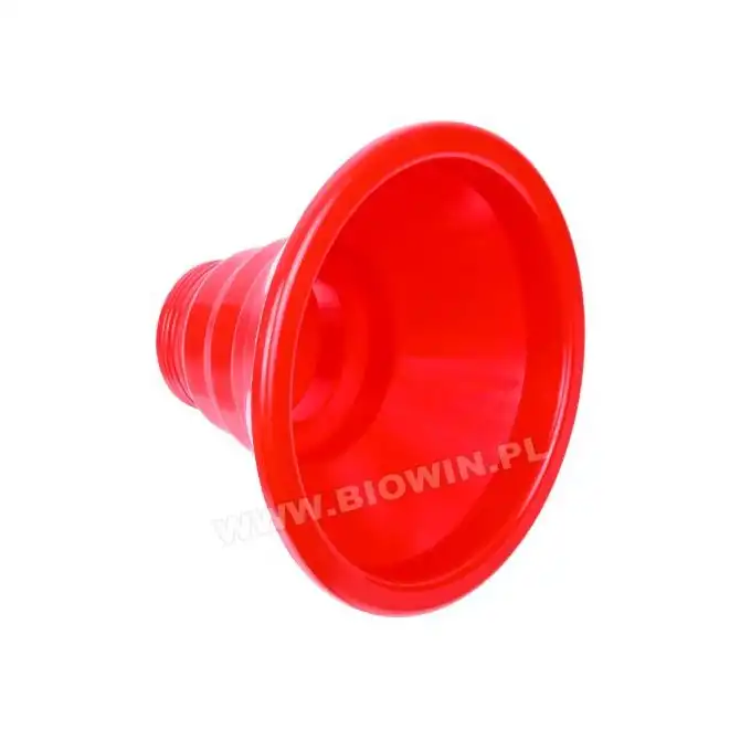Lejek do słoików 150/55mm BIOWIN