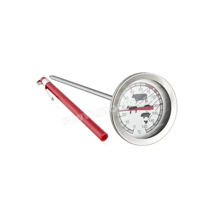 Termometr do pieczenia mięs 0°C +120°C BIOWIN