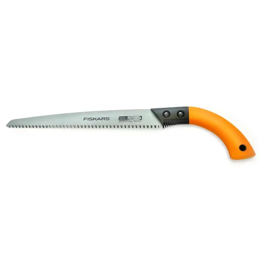 FISKARS Piła ze stałym ostrzem