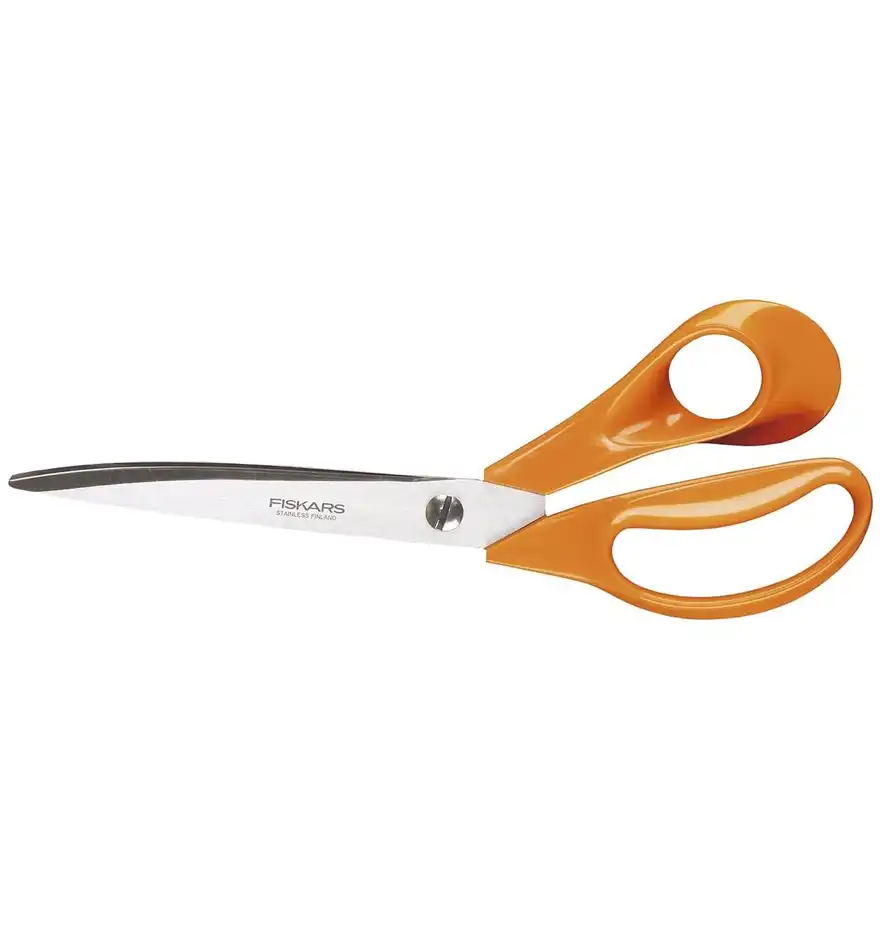 FISKARS Uniwersalne nożyczki ogrodowe 24 cm