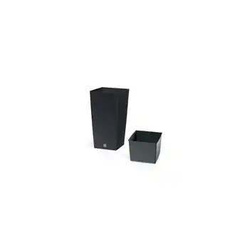 Doniczka RATO SQUARE UMBRA 26,6L Prosperplast