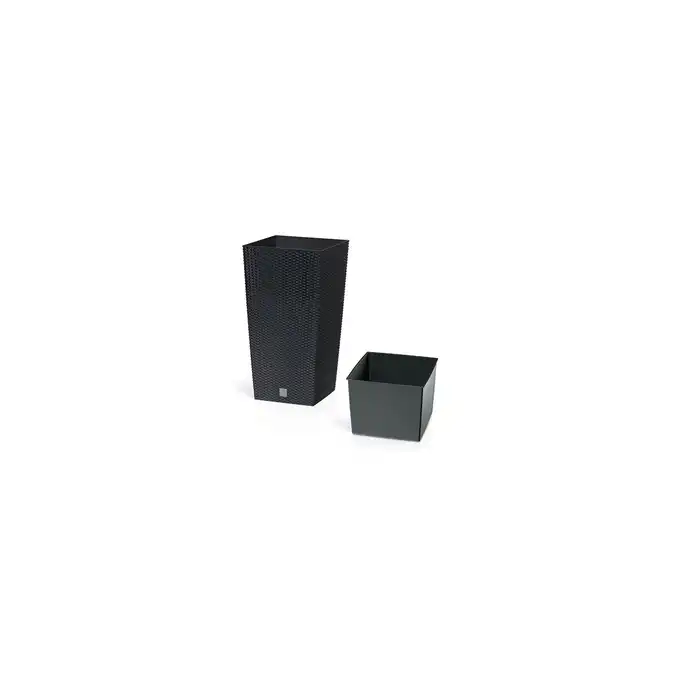 Doniczka RATO SQUARE UMBRA 26,6L Prosperplast