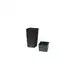 Doniczka RATO SQUARE UMBRA 26,6L Prosperplast